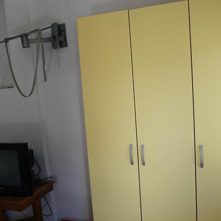 Apartments Popovic Petrovac na moru Exterior foto