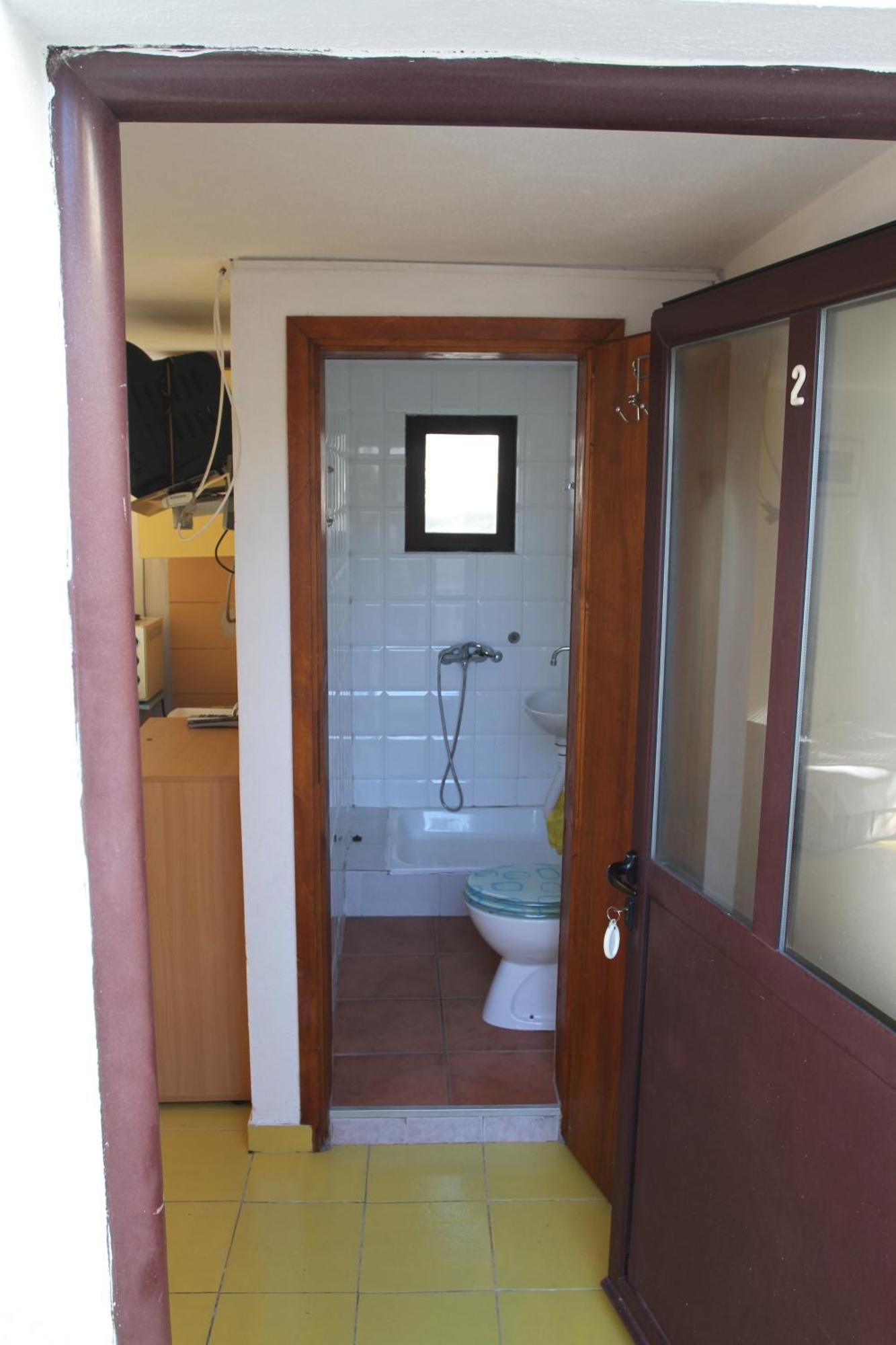 Apartments Popovic Petrovac na moru Exterior foto