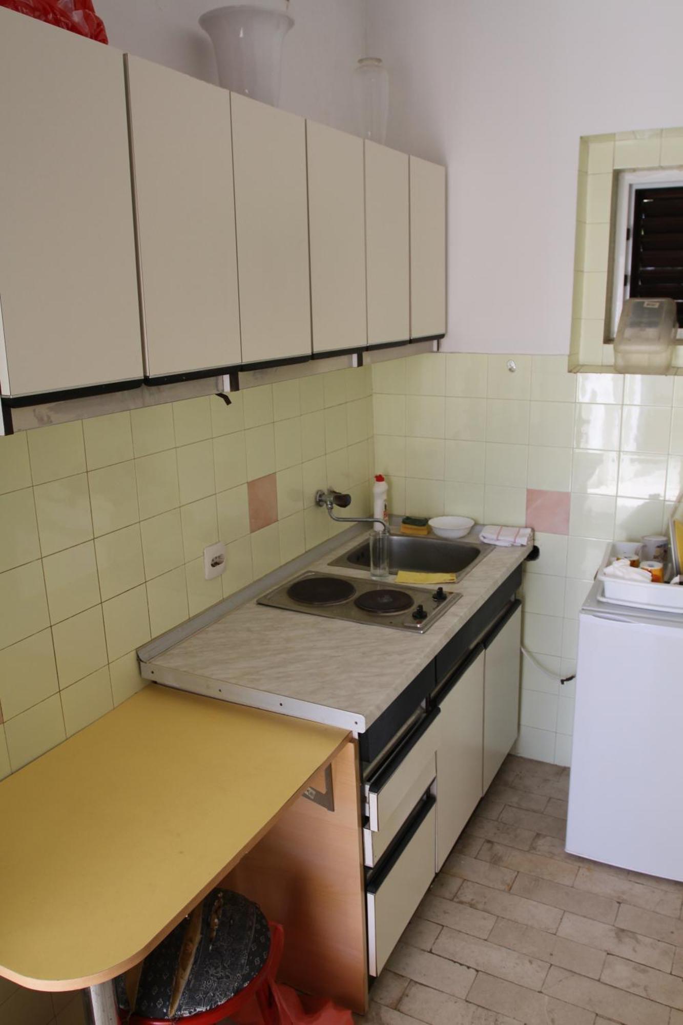 Apartments Popovic Petrovac na moru Exterior foto