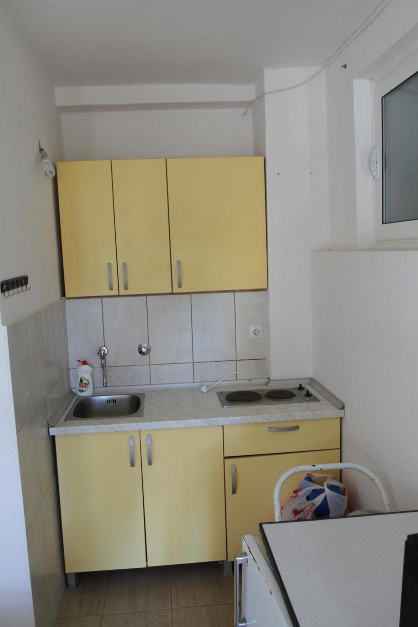 Apartments Popovic Petrovac na moru Exterior foto