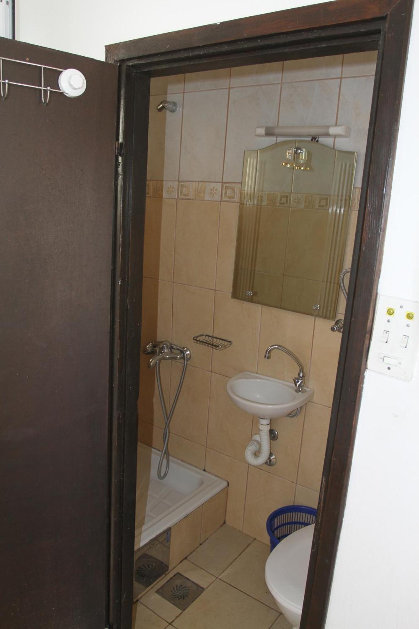 Apartments Popovic Petrovac na moru Exterior foto