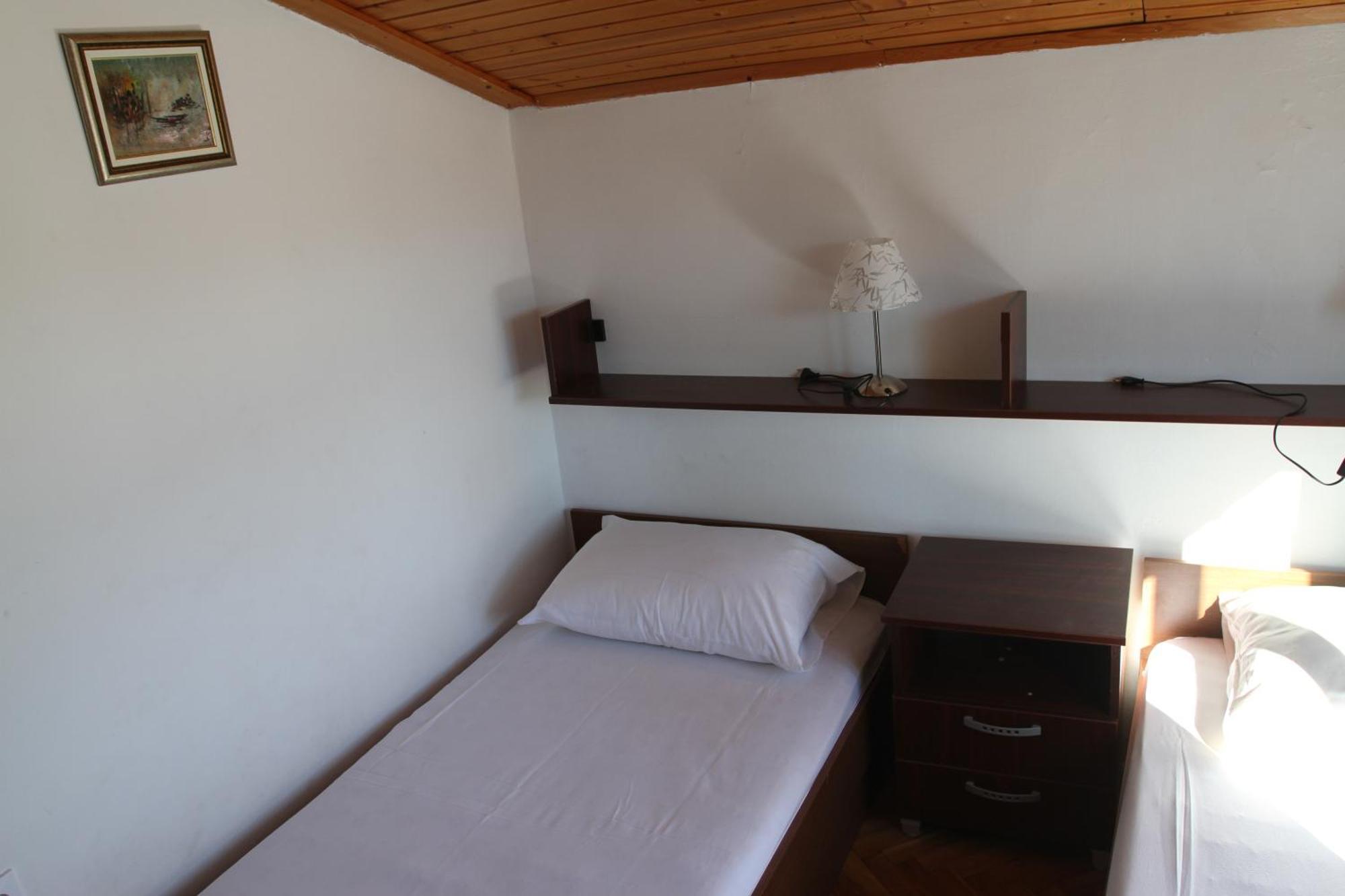 Apartments Popovic Petrovac na moru Exterior foto