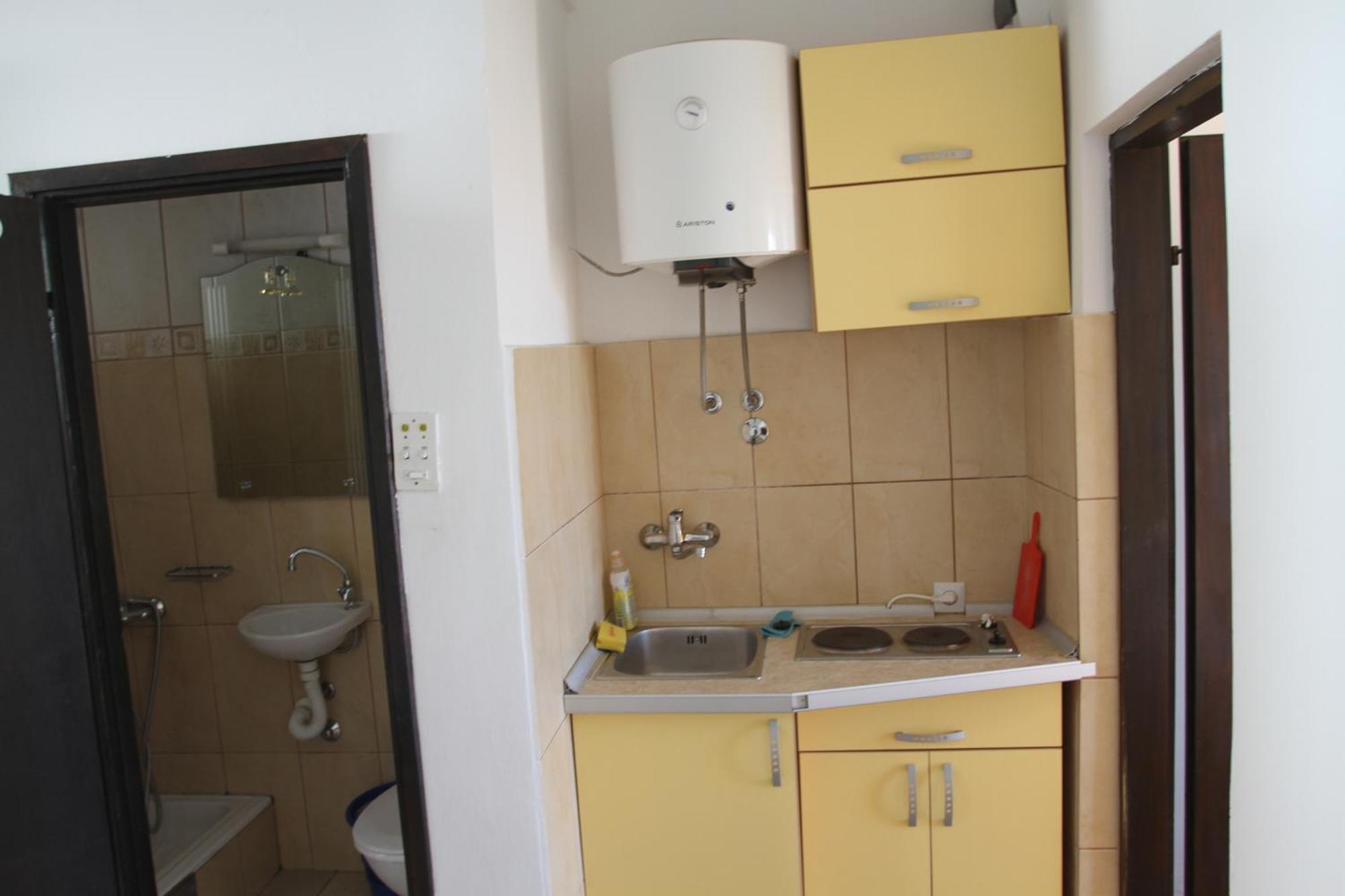 Apartments Popovic Petrovac na moru Exterior foto