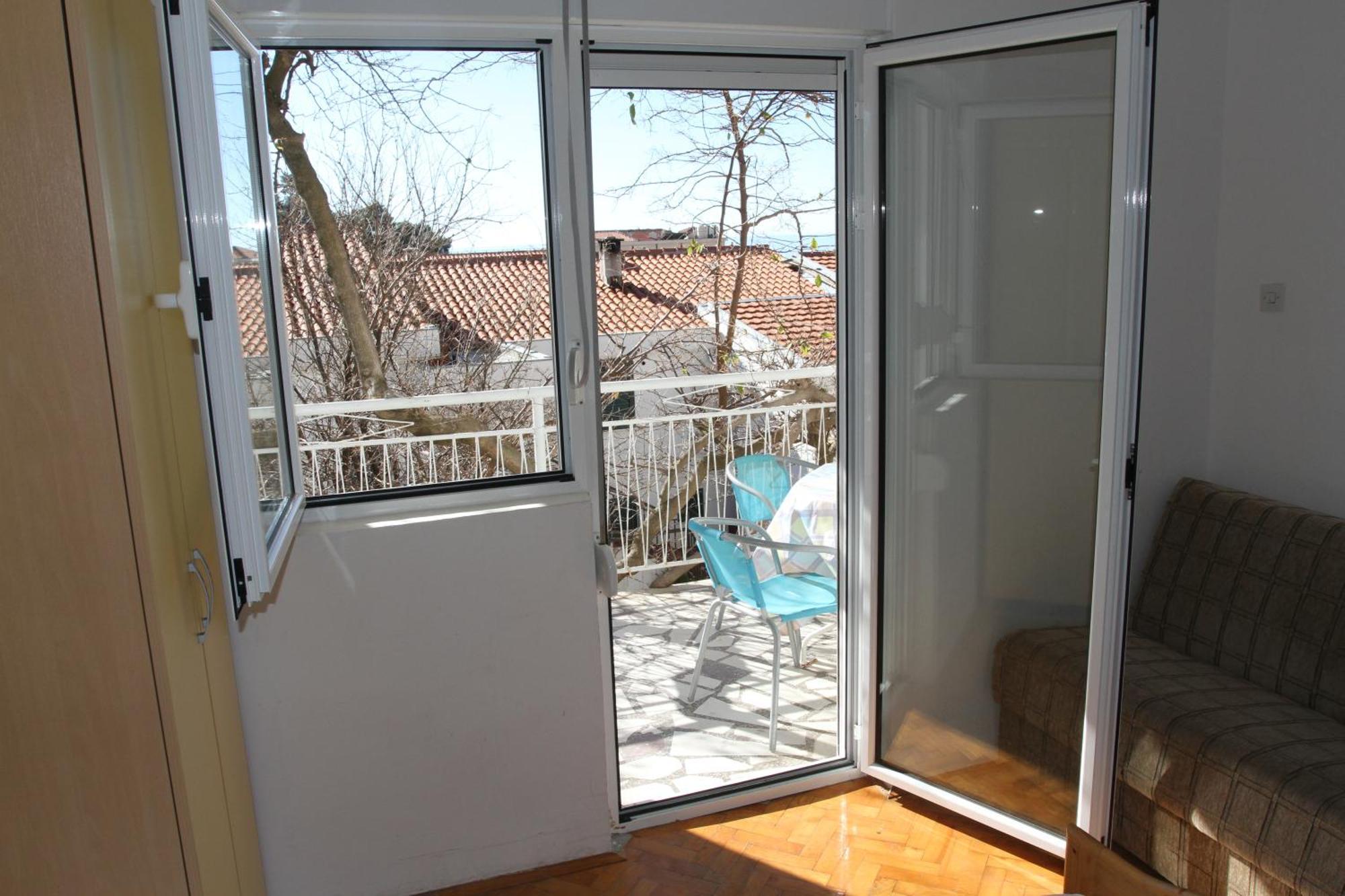 Apartments Popovic Petrovac na moru Exterior foto