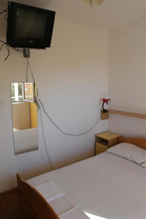 Apartments Popovic Petrovac na moru Zimmer foto